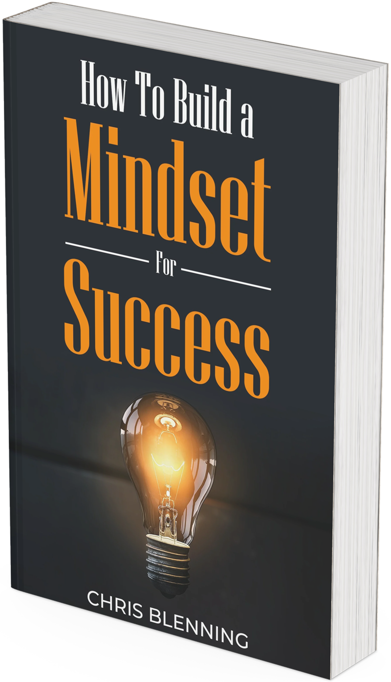 How To Build a Mindset for Success (PDF eBook)